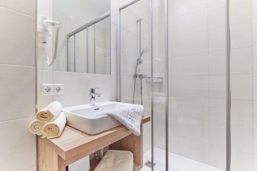 Agroturismo Apartment Ransburggut