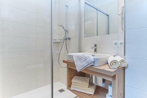 Agroturismo Apartment Ransburggut