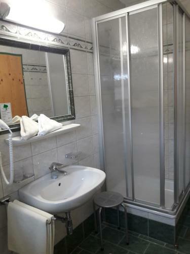 Agroturismo Apartment Ransburggut