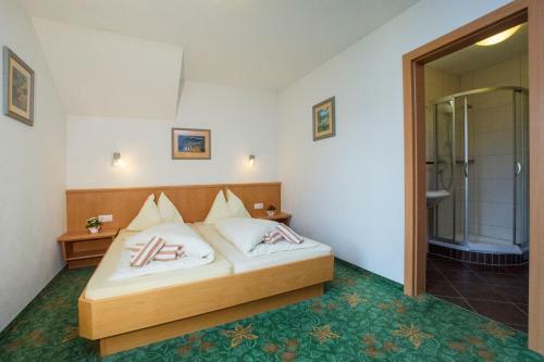 Apartamentos Appartement Alpenfex