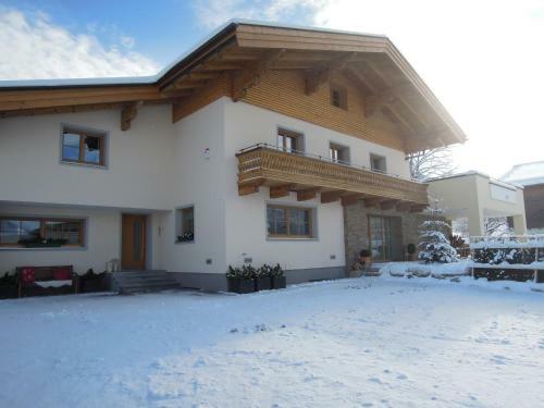 Aparthotel Alpine Active Weitgasser