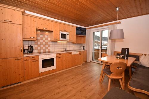 Aparthotel Alpine Active Weitgasser