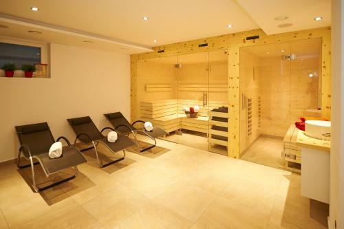 Aparthotel Alpine Active Weitgasser
