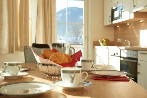 Aparthotel Alpine Active Weitgasser