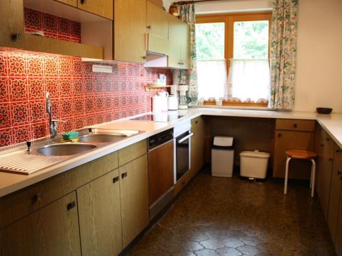 Apartamento Maier M