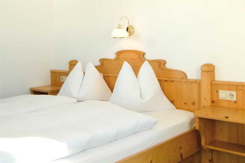 Aparthotel Stadler
