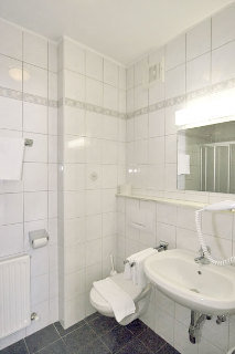 Aparthotel Stadler