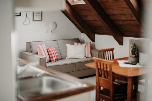 Apartamento Enjoythealps - Appartements Barbara