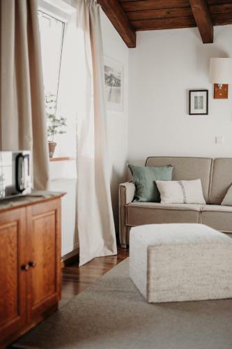 Apartamento Enjoythealps - Appartements Barbara
