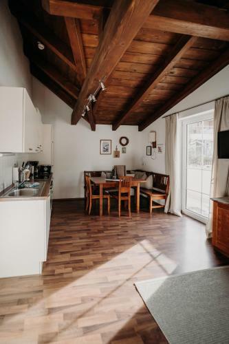 Apartamento Enjoythealps - Appartements Barbara