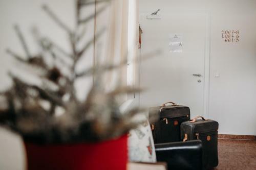 Apartamento Enjoythealps - Appartements Barbara