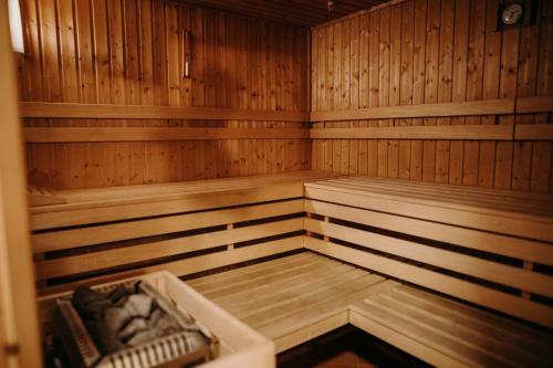 Apartamento Enjoythealps - Appartements Barbara