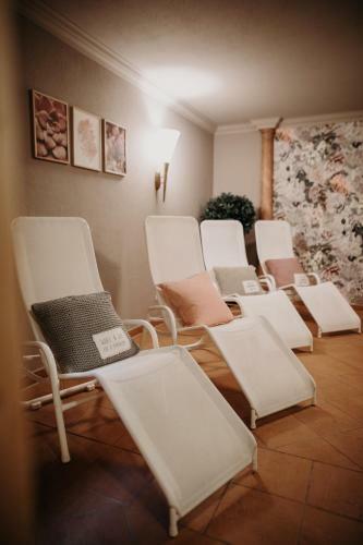 Apartamento Enjoythealps - Appartements Barbara