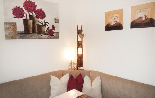 Apartment Flachau Liftstrasse II