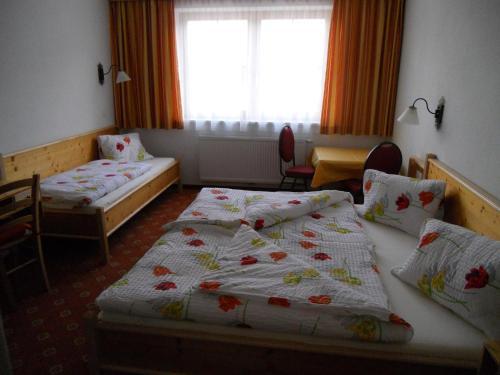Apartamento Ferienhaus Oberberg