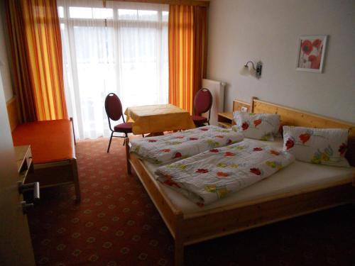 Apartamento Ferienhaus Oberberg