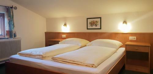 Apartamento Ferienhaus Alpenland