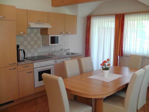 Apartamento Appartements J�ger