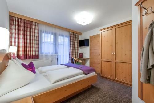 Hotel Salzburgerhof