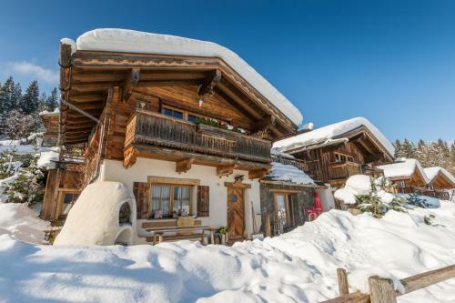 Almdorf Flachau