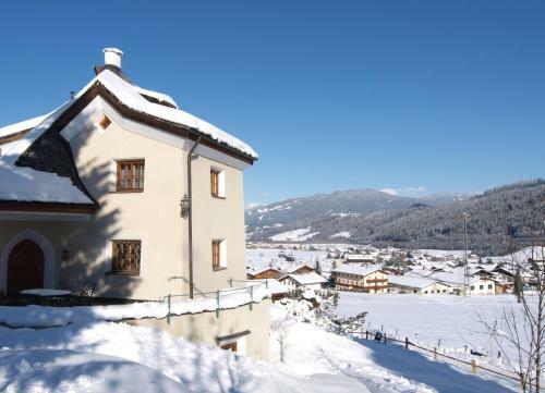 Hostal S�schl�ssl