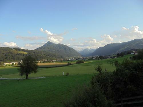 Apartamento Ferienhaus Steger Maria