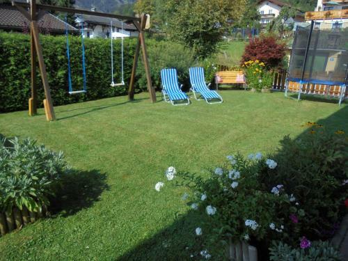 Apartamento Ferienhaus Steger Maria