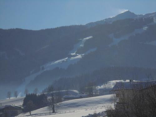 Apartamento Ferienhaus Steger Maria