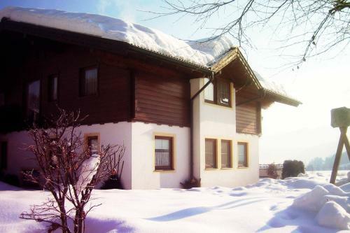 Apartamento Ferienhaus Steger Maria