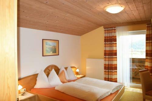 Apartamento Ferienhaus Steger Maria
