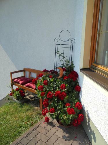 Apartamento Ferienhaus Steger Maria