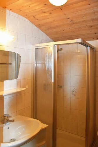 Apartamento Ferienhaus Steger Maria
