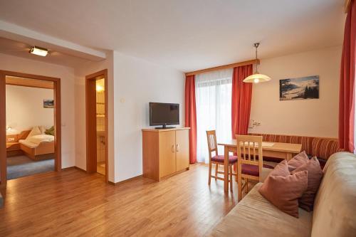 Hostal Haus Weitgasser