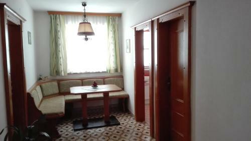 Apartamento Haus Seiwald