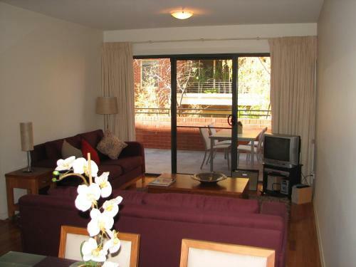 Apartamento Luxury Escape In Adelaides East End