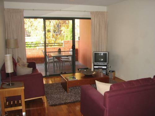 Apartamento Luxury Escape In Adelaides East End