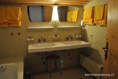 Hostal Gasthof Panorama