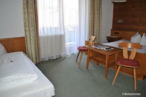 Hostal Gasthof Panorama