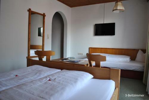 Hostal Gasthof Panorama