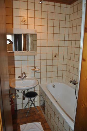 Hostal Gasthof Panorama