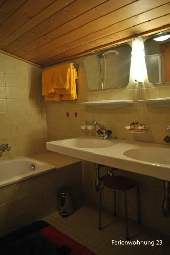 Hostal Gasthof Panorama