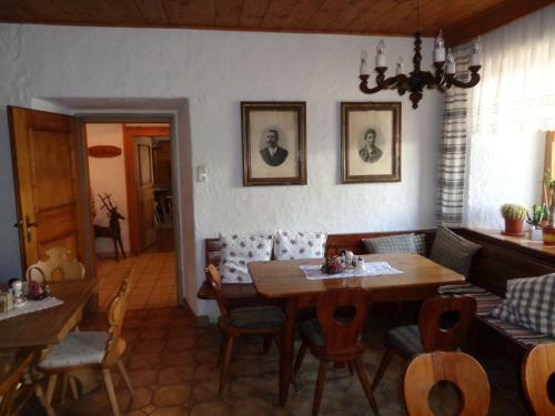 Hostal Gasthof Panorama