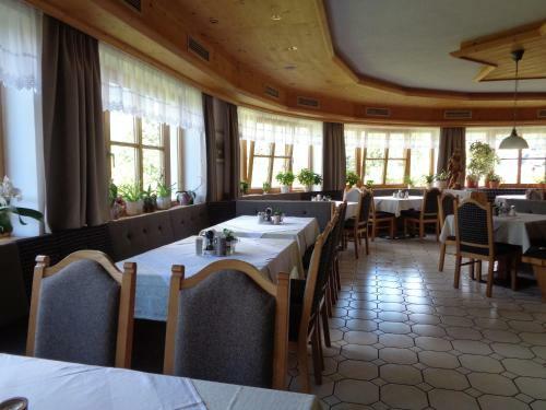 Hostal Gasthof Panorama