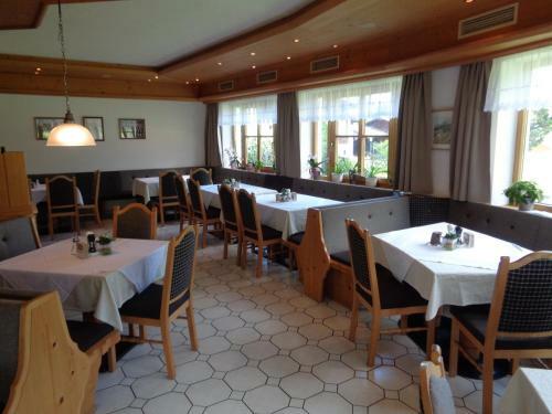Hostal Gasthof Panorama