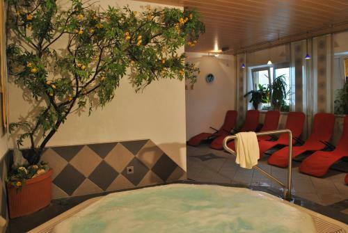 Hostal Gasthof Panorama
