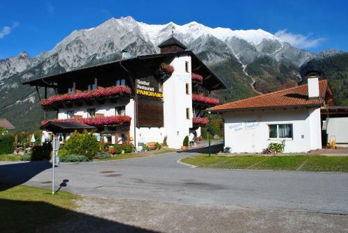 Hostal Gasthof Panorama