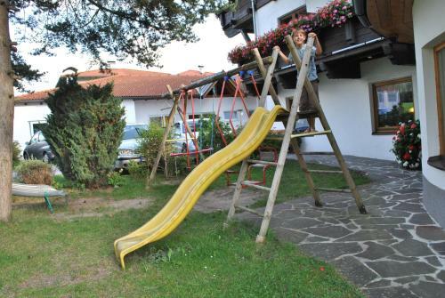Hostal Gasthof Panorama