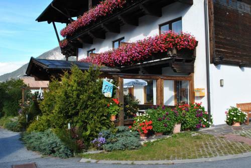 Hostal Gasthof Panorama