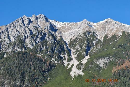 Hostal Gasthof Panorama