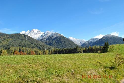 Hostal Gasthof Panorama